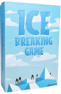 Joc de societate: Ice Breaking