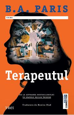 eBook Terapeutul - B. A. Paris