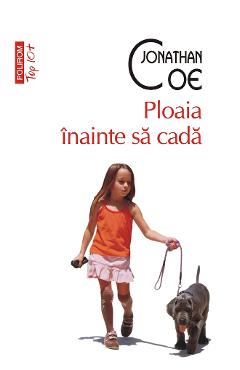eBook Ploaia inainte sa cada - Jonathan Coe