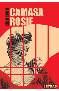 eBook Camasa rosie - Dan Ivan