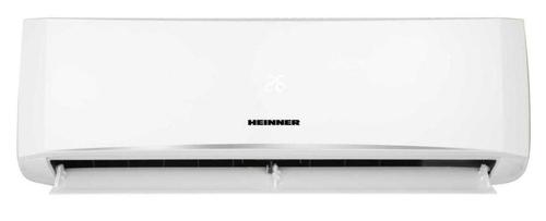 Aparat de aer conditionat Heinner HAC-HS09WH++, 9.000 BTU, Onix Inverter,  iFeel, Timer, Autodiagnosticare, Clasa A++ (Alb)