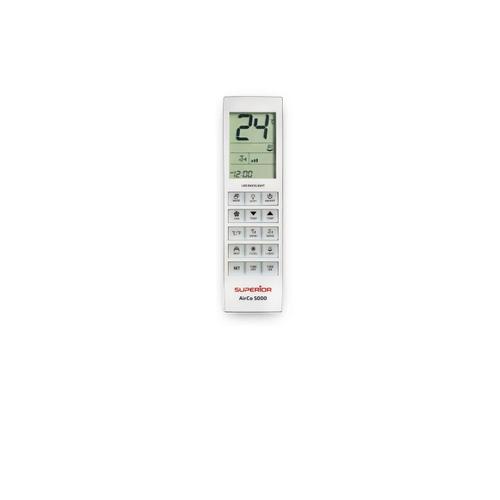 Telecomanda universala Superior AIRCO-5000 in 1 pentru aer conditionat