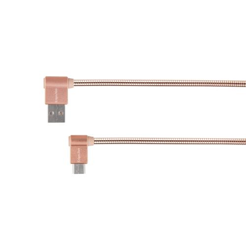 Cablu USB - USB Tip C 1 metru Kruger&Matz