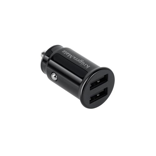 Alimentator auto Dual USB 3100 mAh Kruger&Matz