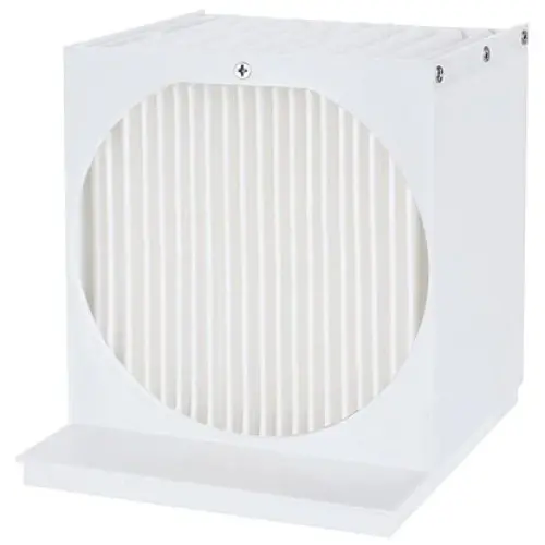 FILTRU AIR COOLER TSA8041 TEESA
