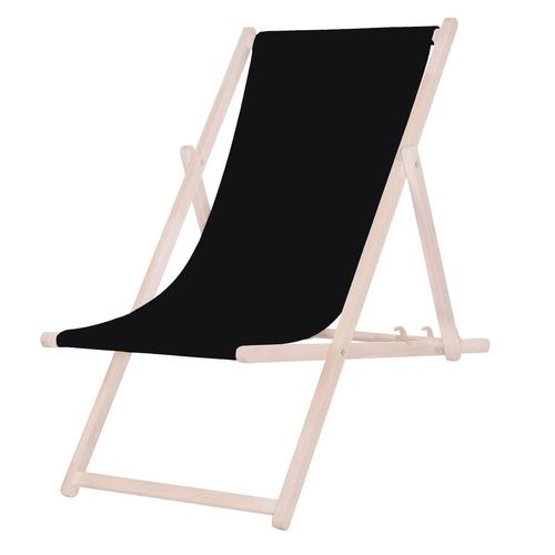 Sezlong pliabil  Platinet Sunbed 45433, reglabil