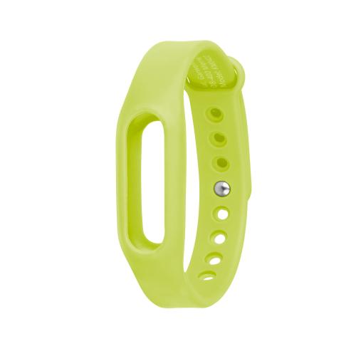 Curea smartband FitOne Plus Kruger&Matz verde