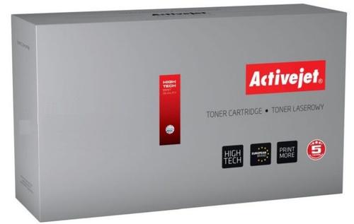 Cartus Toner ActiveJet TSA0004 (Negru)