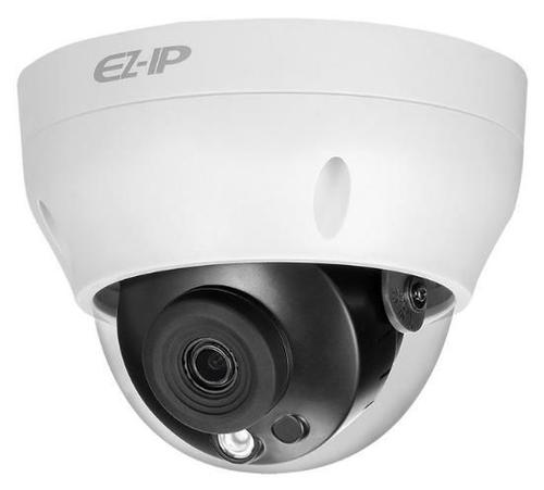 Camera Supraveghere Video Dahua D2B20P-03,3.6 mm, 1/2.7inch, 2 MP, 1080p, IP67 (Alb)
