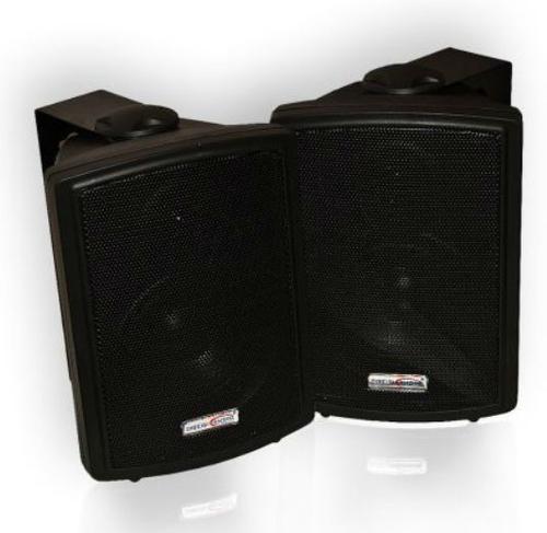 Set Boxe Dibeisi Q3551, 60W (Negru)