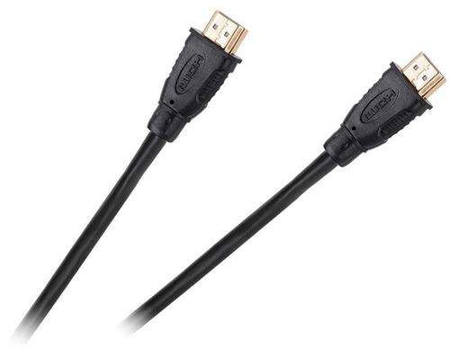 Cablu Cabletech KPO4020-1.5, HDMI -HDMI, 8K, 1.5 m (Negru)