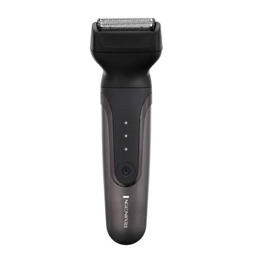 Aparat de tuns multifunctional Remington ONE Total Body PG780, 18 stiluri in 1 cu 4 accesorii dimensiune completa, 14 piepteni atasabili, 100% rezistent la apa (Negru)