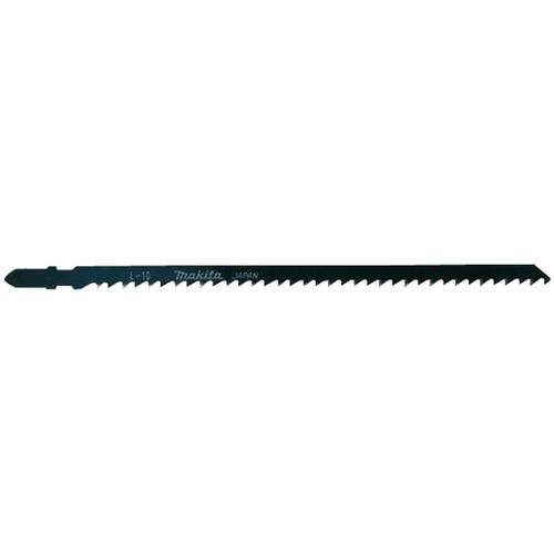Set 5 lame firastrau Makita A-86315, lemn tare/moale, 180mm