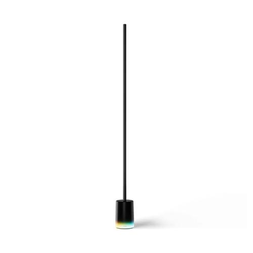 Lampadar LED pentru podea RGBICWW Govee H607C311, 1725 lm, Wi-Fi 2.4GHz, Bluetooth, aplicatie Govee Home