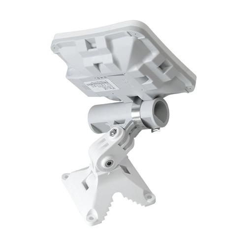Adaptor montare pe perete antene mici - Mikrotik QMP