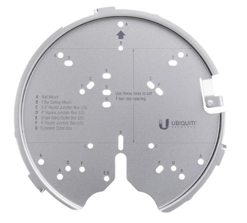 Sistem montare access point Ubiquiti U-PRO-MP UniFi