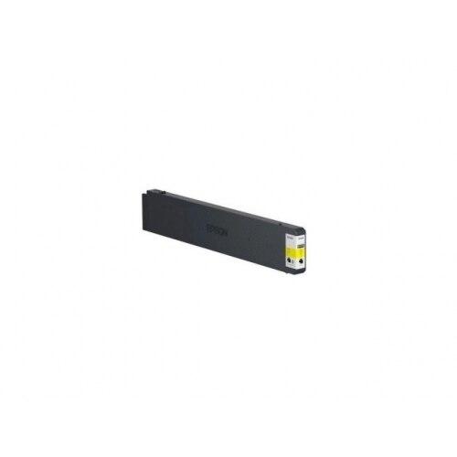 Cartus Cerneala Epson Yellow C13T02Q400 50000 pagini