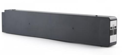 Cartus Cerneala Epson C13T02S100, acoperire 50.000 pagini (Negru)