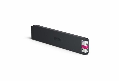 Cartus cerneala Epson Enterprise, capacitate 50k pagini, pentru Epson WorkForce Enterprise  C20750 (Magenta)