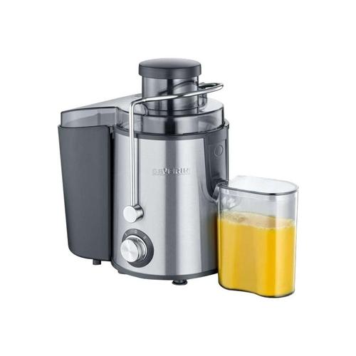 Storcator de fructe Severin ES 3566, 400 W,  (Inox)