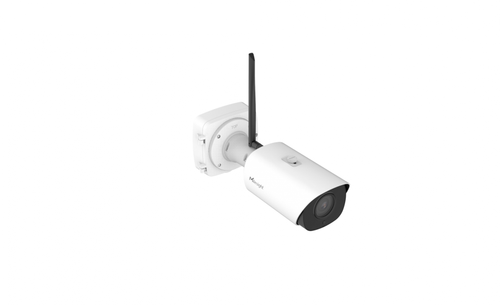 Camera supraveghere exterior IP Milesight MS-C2966-X12ROPC, 2 MP, 5.3 mm - 64 mm, IR 180 m, slot card, PoE, 12x