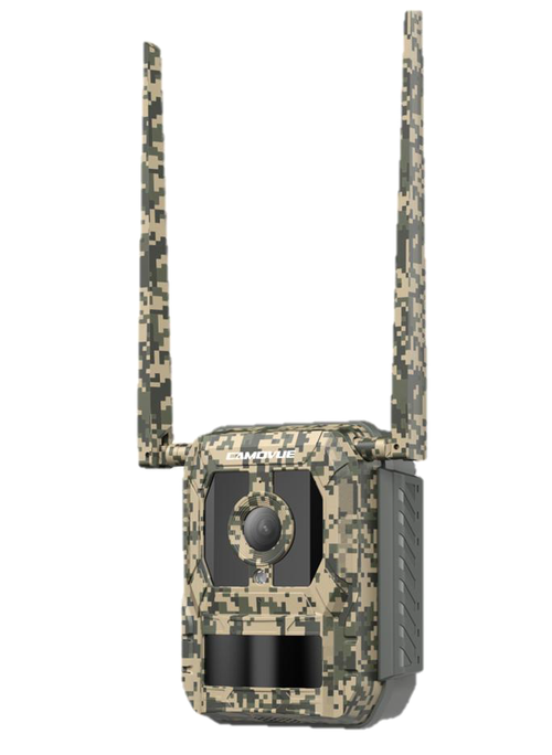 Camera supraveghere video vanatoare Reolink TALON SERIES T130, 8MP 4K Ultra HD, 4G Cellular, GPS, Bluetooth, IP67