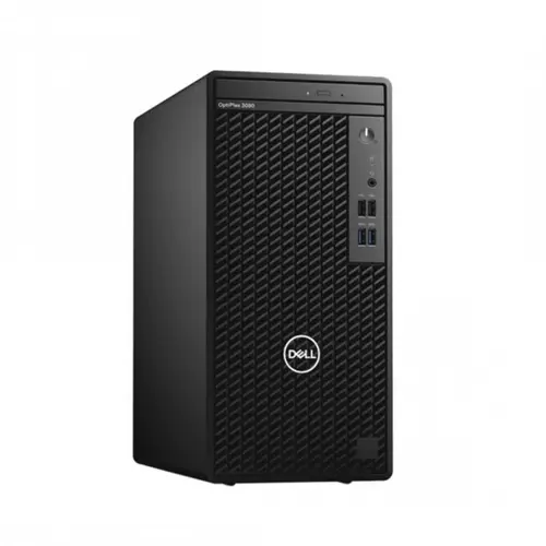 Calculator Sistem PC Refurbished DELL OptiPlex 3080 Tower, Intel Core i5-10505 3.20 - 4.60GHz, 8GB DDR4, 256GB SSD + Windows 11 Home