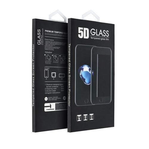 Folie de protectie Ecran Privacy OEM pentru Apple iPhone Air, Sticla Securizata, Full Glue, 5D