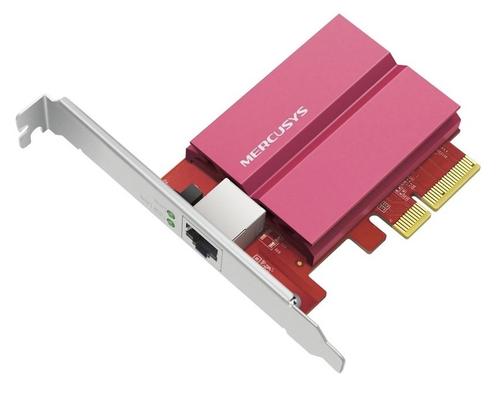 Placa de retea MERCUSYS 10Gigabit MA510E