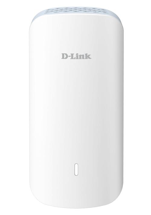 Range Extender Wireless D-Link E30/E, AX3000, Wi-Fi 6