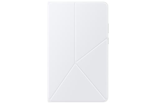 Husa tableta Samsung Flip Case EF-BX130PWEGWW pentru Galaxy Tab A11 (Alb)
