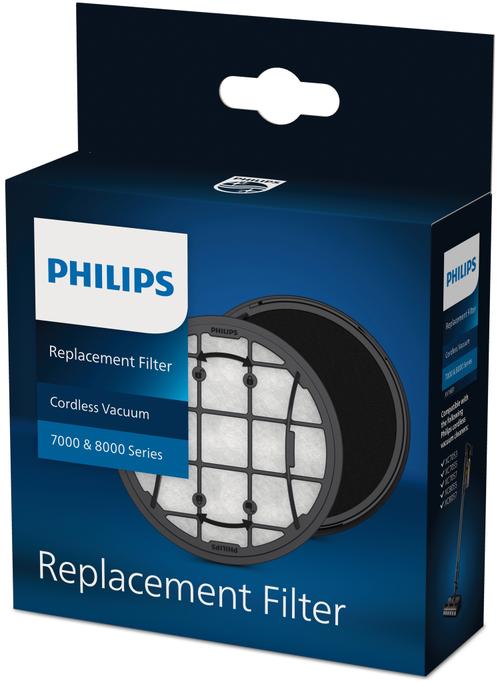 Filtru aspirator veritcal Philips XV1681/01, 1 bucata