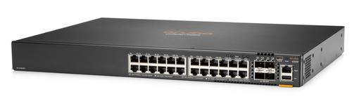 Switch HP JL724B, 24 porturi, Gigabit