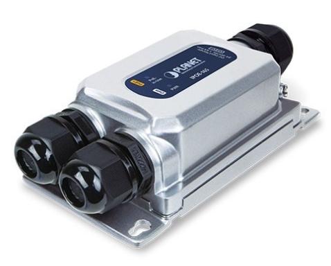 Injector PoE Planet IPOE-175, Gigabit