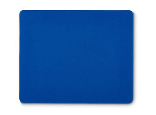 Mouse pad Hama Easy, 223 x 183mm (Albastru)
