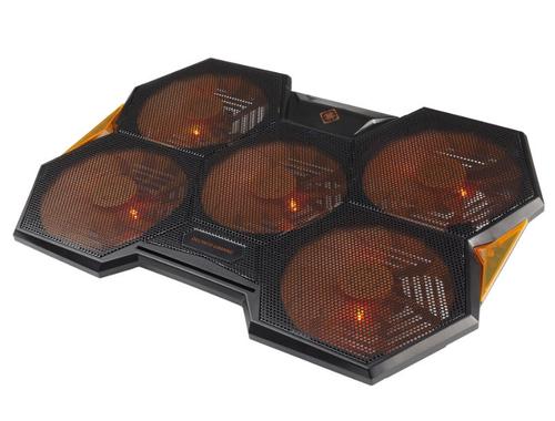 Cooler Laptop Deltaco Gaming GAM-072, 17.3inch (Negru)