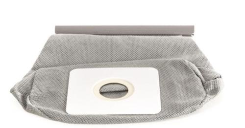 Sac textil aspirator Heinner HTB-MS700KP (Gri)