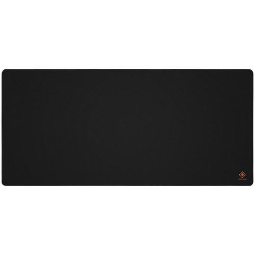 Mousepad gaming XL DELTACO GAMING DMP450, 900 x 400 x 4mm, Negru