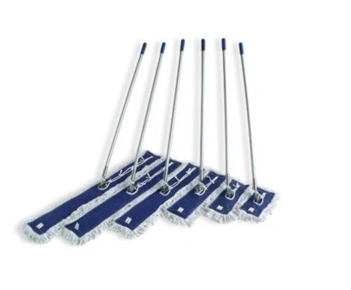 Mop dreptunghiular Limpio M-008, 40 cm