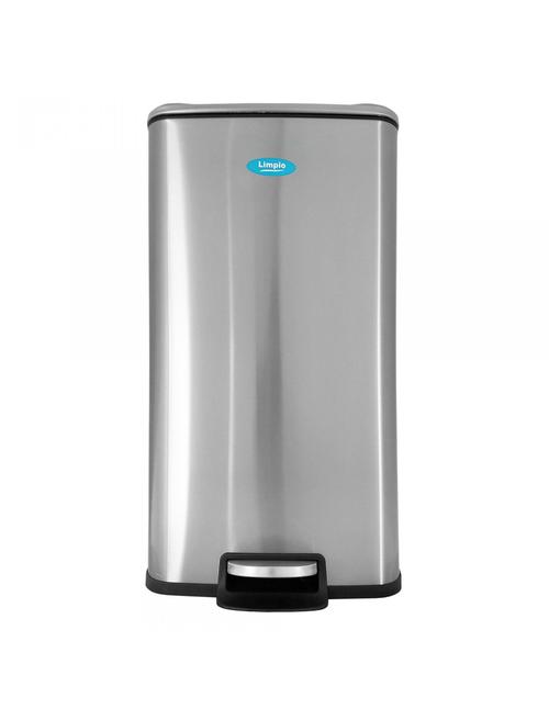 Cos gunoi inox cu soft close CXR-30L