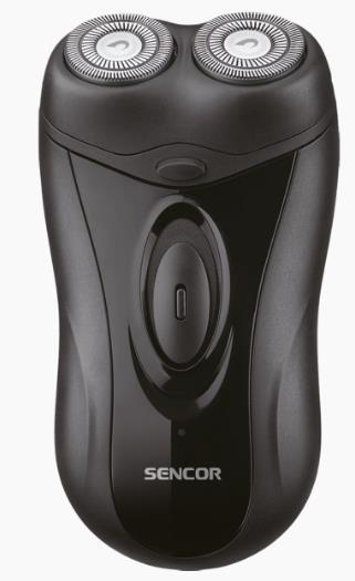 Aparat de ras electric Sencor SMS 2001BK (Negru)