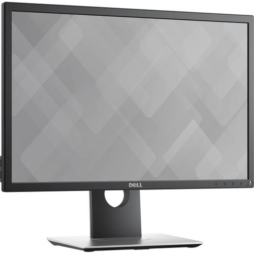 Monitor Refurbished DELL P2217H LED, 22 Inch, 1680 x 1050, VGA, DisplayPort, HDMI, USB