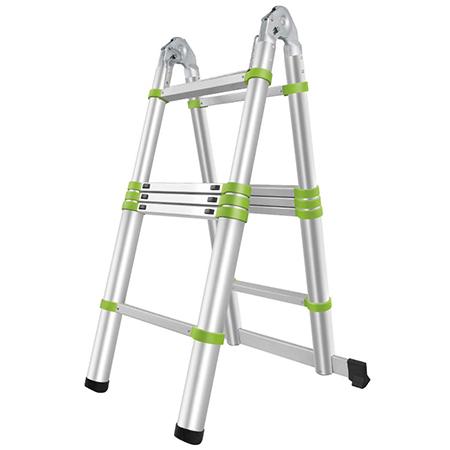 Scara telescopica Fieldmann F-FZZ4003, 3.2 m, 150 Kg