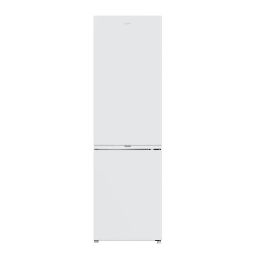 Combina frigorifica CANDY City Fresco 300 CNCQ2T518EW, 279 l, Clasa E, No Frost, Usi reversibile, H 182.5 cm (Alb)