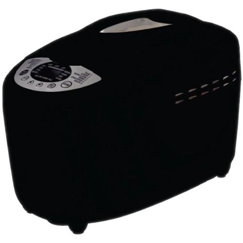 Masina de facut paine Studio Casa Blackline Family BM 1401 B, 800W, Negru