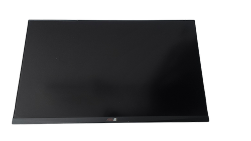 Monitor Gaming Fast IPS LED ASUS 27inch VG27AQM1A, QHD (2560x1440), HDMI, DisplayPort, Boxe, 260 Hz, 1 ms (Negru)