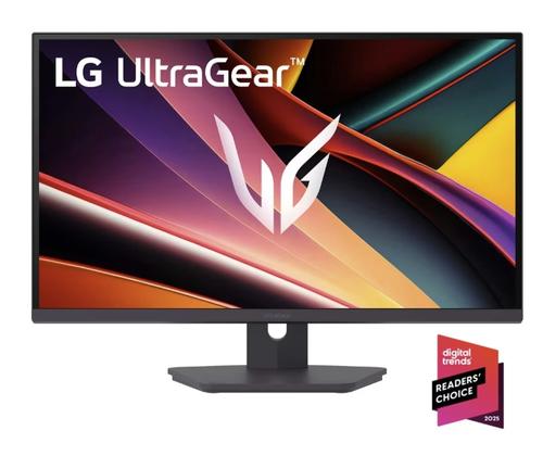 Monitor Gaming IPS LED LG UltraGear™ 27inch 27G610A-B, QHD (2560 x 1440), HDMI, DisplayPort, Pivot, 200 Hz, 1 ms (Negru)