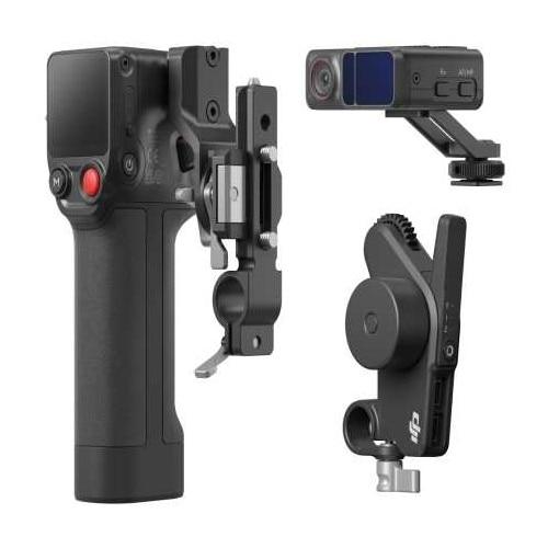 Accesoriu stabilizare DJI Focus Pro Creator Combo CP.RN.00000404.02