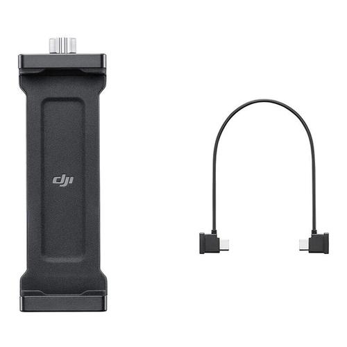 Set suport tableta DJI SDR Transmission, cablu USB-C, constructie solida, design compact, CP.RN.00000399.01
