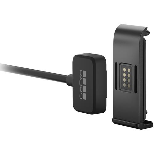 Usita laterala + cablu incarcare wireless GoPro Contacto ADCON-001